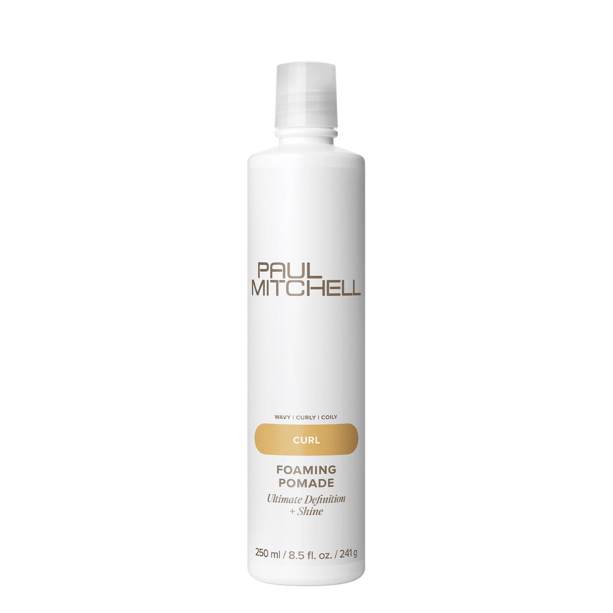 Paul Mitchell Curls Foaming Pommade 250ml