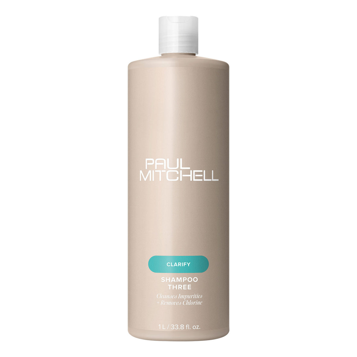 Paul Mitchell Clarifying Shampoo Three 1000ml