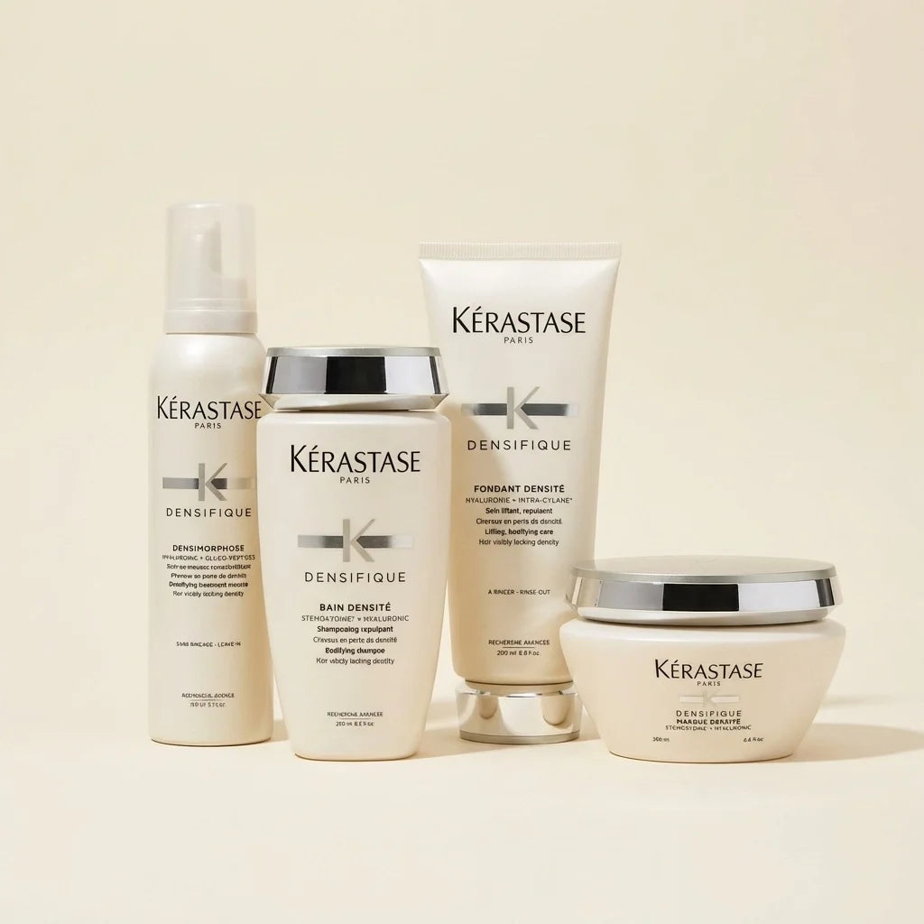 Kerastase Densifique Hair Care 4-Pack
