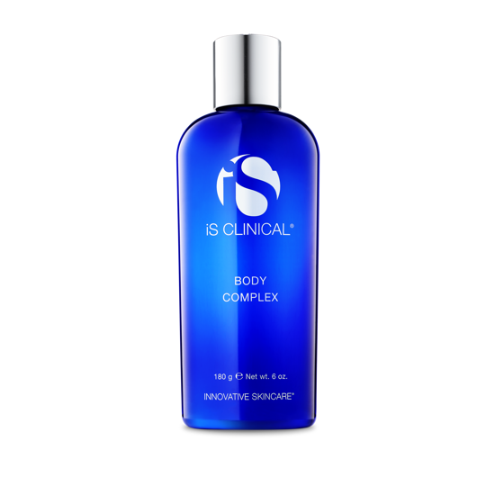 Body Complex 180g