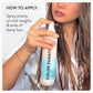 Pureology Color Fanatic Multi-Purpose Hair Spray 200ml – brand image 10