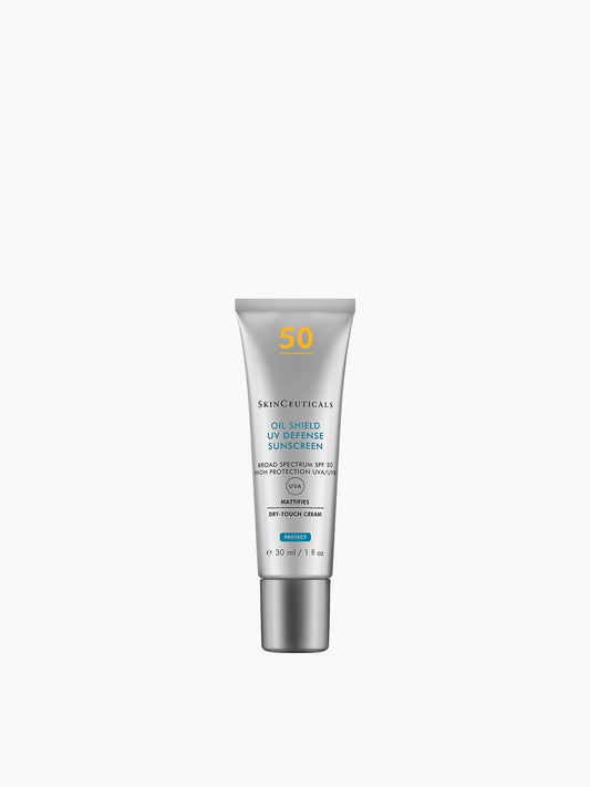 SkinCeuticals Oil Shield UV Defense Sunscreen 30ml