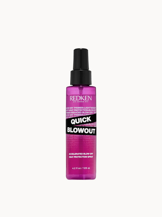 Redken Styling Quick Blowout 125ml