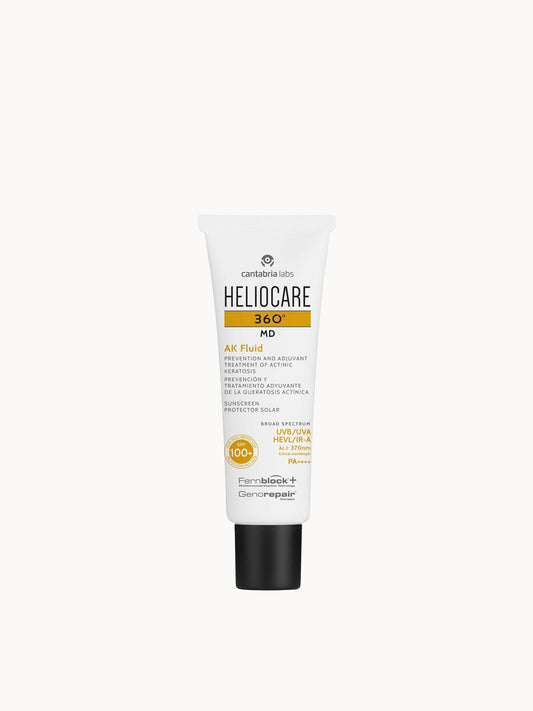 Heliocare 360° AK Fluid 50ml