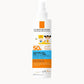 La Roche-Posay Anthelios UVMUNE400 Dermo-Paediatrics Invisible Spray SPF50+ 200ml