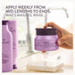 Pureology Hydrate Hair Treatment Mask 250ml – brand image 7