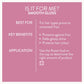 Pureology Smooth Gloss Treatment Mask 250ml – brand image 10