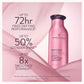 Pureology Smooth Gloss Shampoo 266ml – brand image 2
