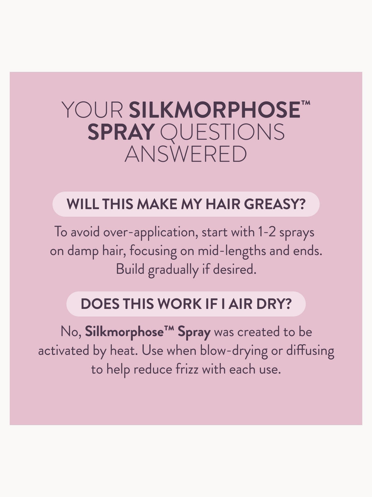Pureology Smooth Gloss Silkmorphose Spray 30ml – brand image 12
