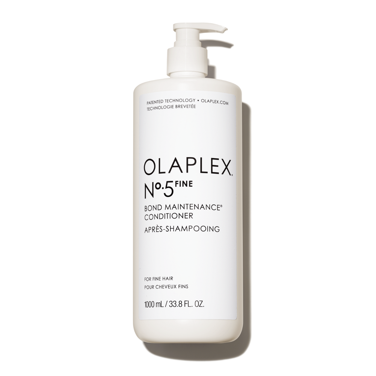 Olaplex No.5 Fine Bond Maintenance Conditioner 1L