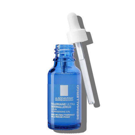 La Roche-Posay Toleriane Ultra Dermallergo Soothing Serum 20ml — image 2