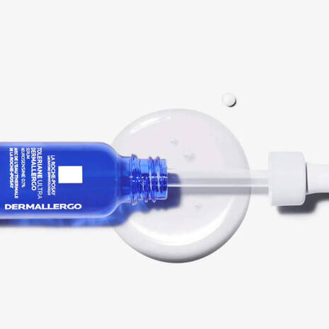 La Roche-Posay Toleriane Ultra Dermallergo Soothing Serum 20ml — image 5