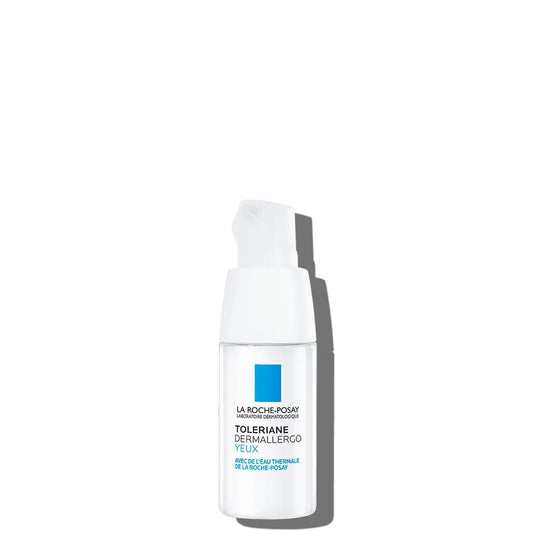 La Roche-Posay Toleriane Dermallergo Ultra Soothing Eye Cream 20ml