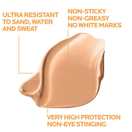 La Roche-Posay Anthelios UVMune400 Tinted Fluid SPF50+ 50ml — image 3