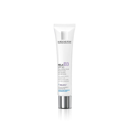 La Roche-Posay Mela B3 SPF30 Moisturiser For Dark Spots 40ml