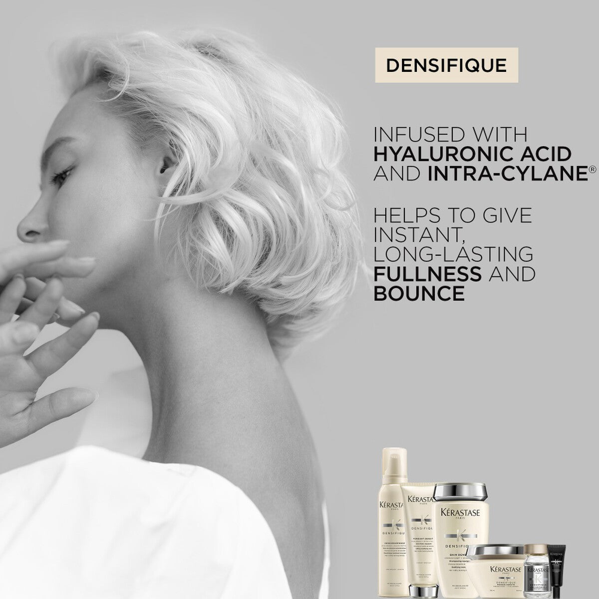Kerastase Masque Densite Hair Mask 200ml