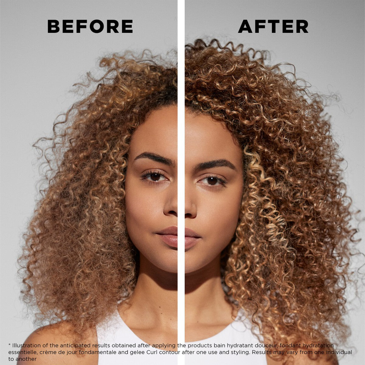 Kerastase Curl Manifesto Fondant Hydration Conditioner 250ml — image 3