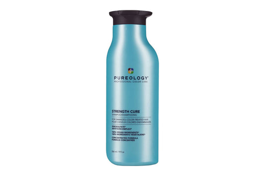 Pureology Strength Cure Strengthening Shampoo 266ml – product image