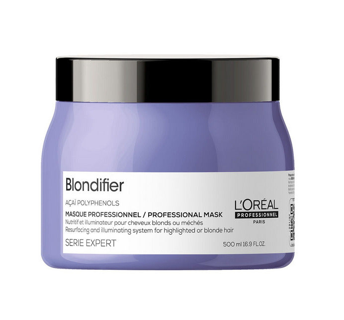 L'Oreal Professional Blondifier Mask 500ml