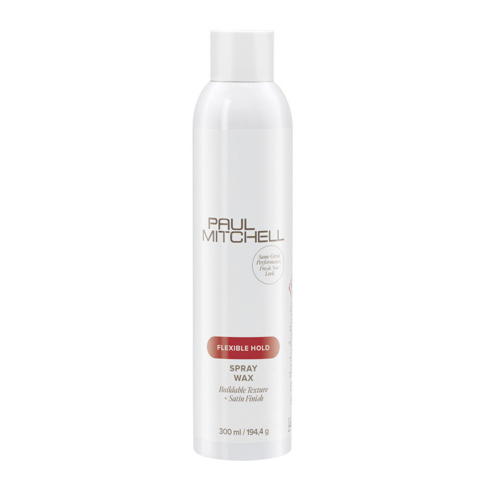 Paul Mitchell Flexible Style Spray Wax 300ml