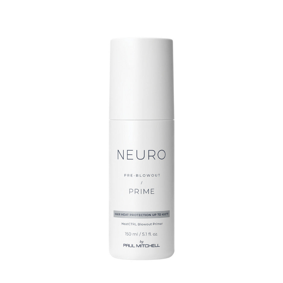 Paul Mitchell Neuro Prime HeatCTRL Blowout Primer 150ml