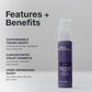 Paul Mitchell Platinum Plus Toning Drops 25ml