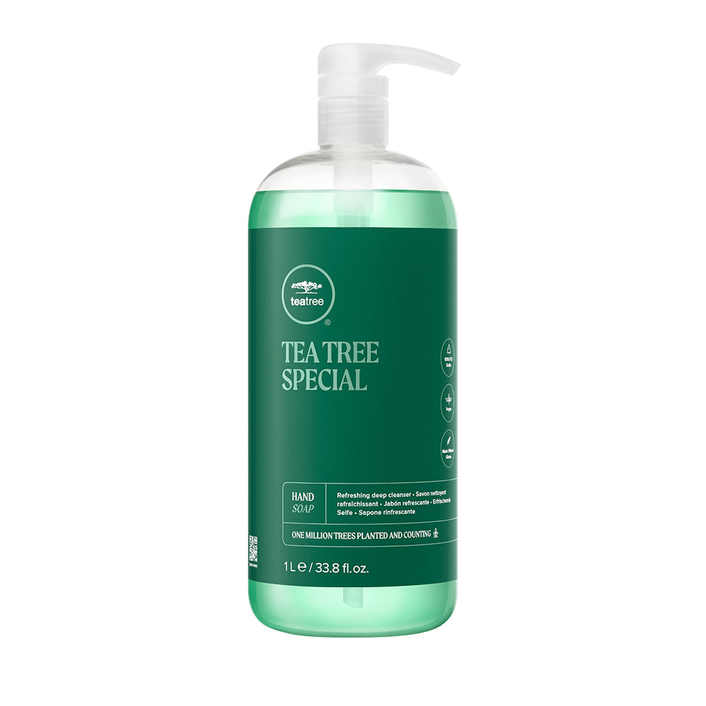 Paul Mitchell Tea Tree Special Hand Soap 1000ml