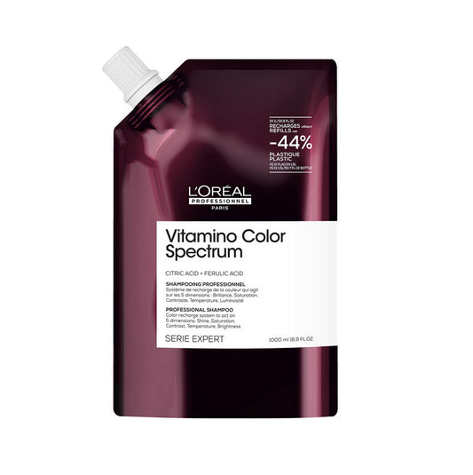 L'Oreal Professional Vitamino Color Spectrum Shampoo Refill 1000ml