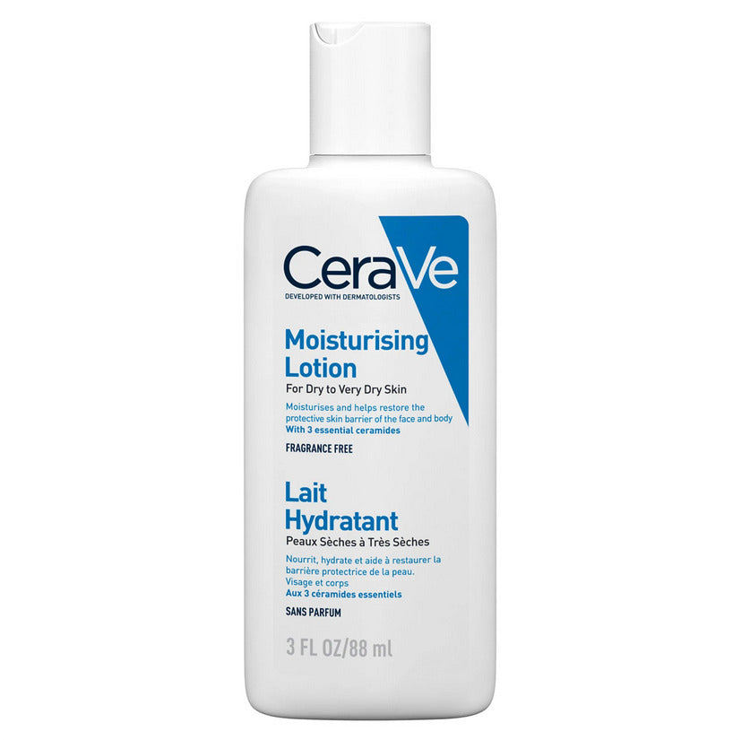 Cerave Moisturising Lotion 88ml