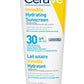 CeraVe Invisble Hydrating Suncreen SPF30 75ml