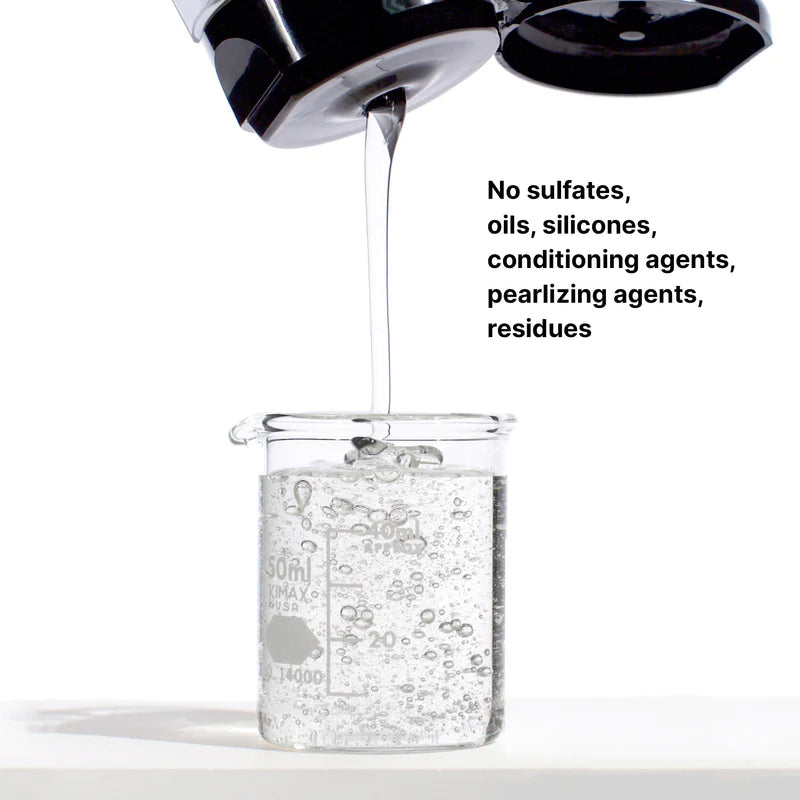 Color Wow Color Security Shampoo 250ml — image 3