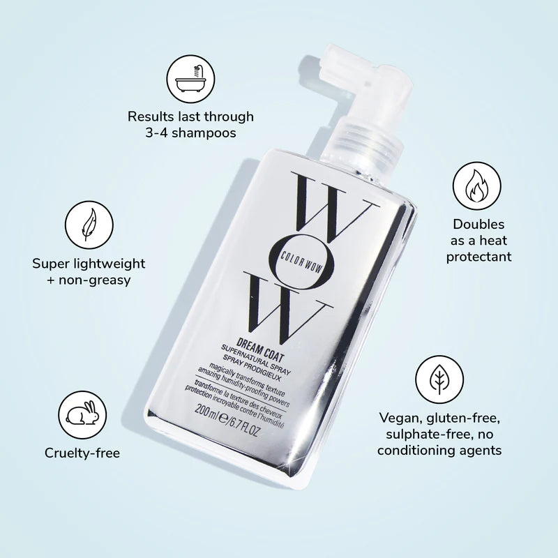 Color Wow Dream Coat Supernatural Spray 50ml — image 2