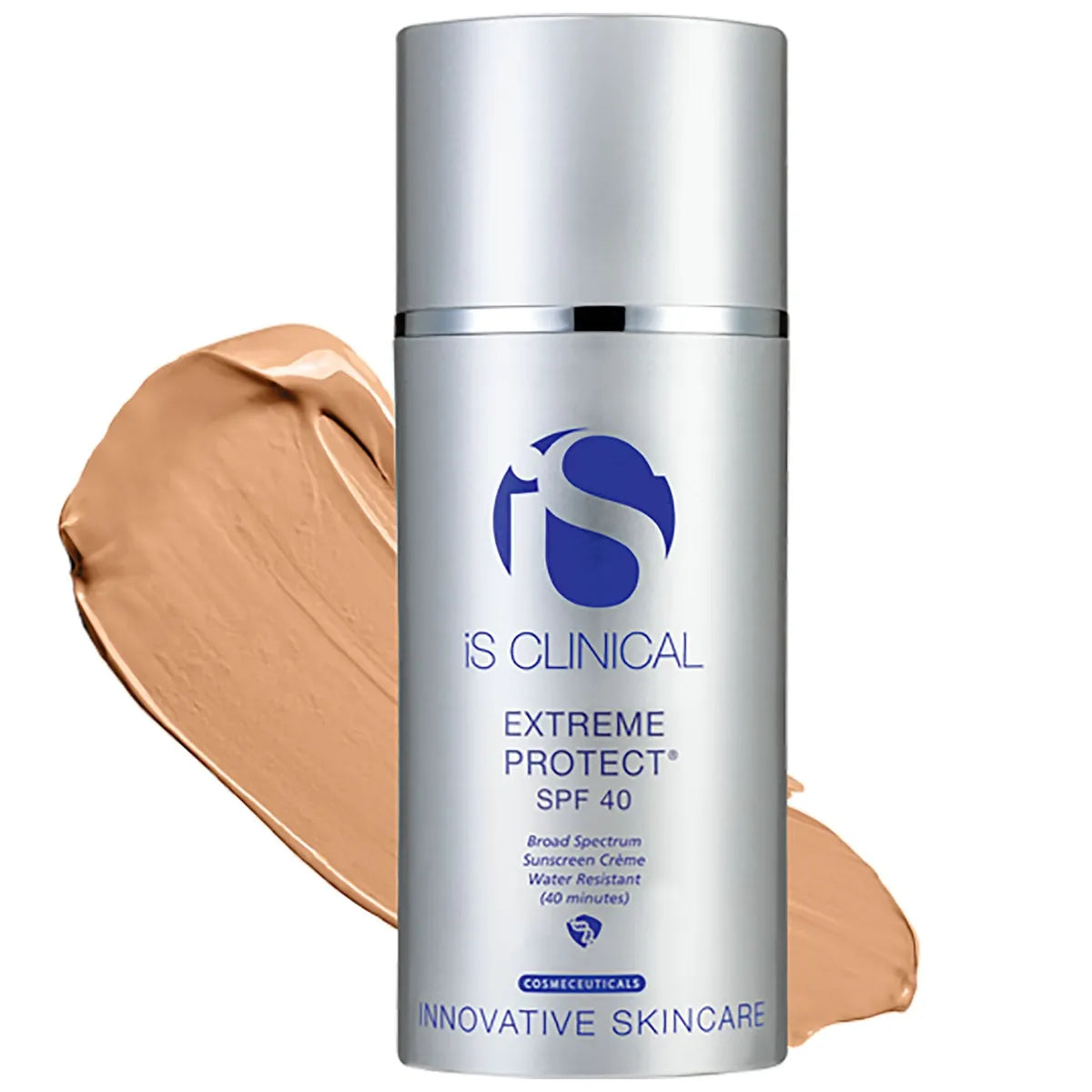 iS Clinical Extreme Protect Treatment SPF40 Bronze