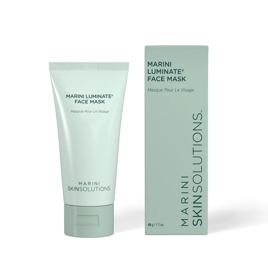 Marini Skin Solutions Luminate Face Mask 48g