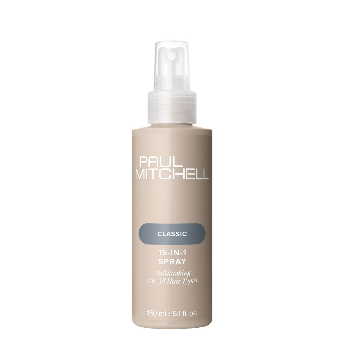 Paul Mitchell Classic 15-In-1 Spray 150ml