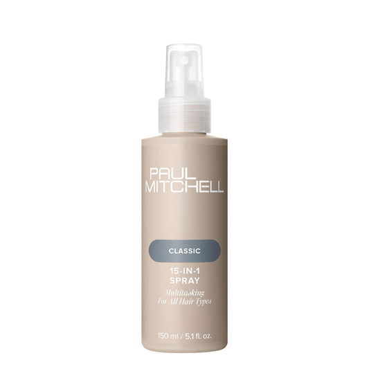 Paul Mitchell Classic 15-In-1 Spray 150ml