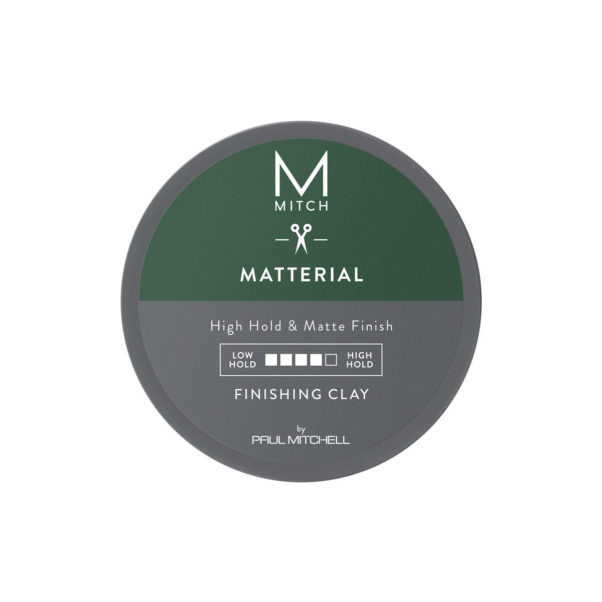 Paul Mitchell Mitch Matterial Styling Clay 85ml
