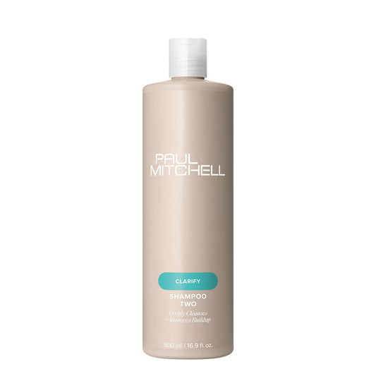 Paul Mitchell Clarifying Shampoo Two 500ml