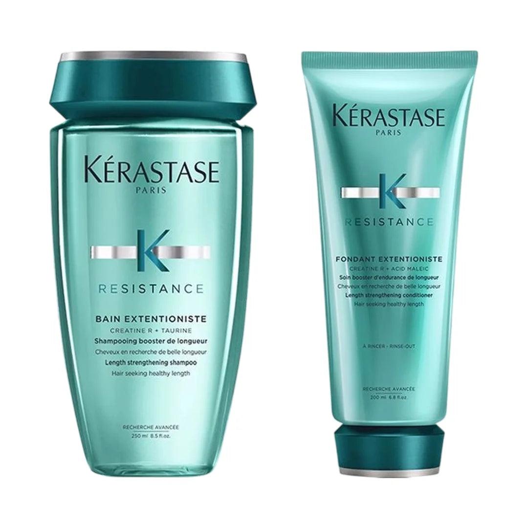 Kerastase Extensioniste Hair Care Pack