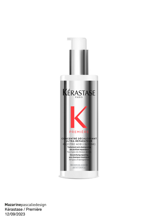 Kerastase Premiere Decalcifying Repairing Pre-Shampoo Treatment 250ml