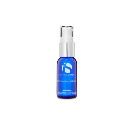 Poly Vitamin Serum 30ml