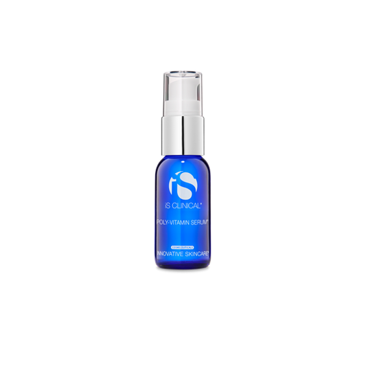 Poly Vitamin Serum 30ml