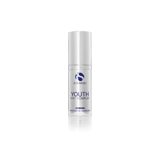 iS CLINICAL Youth Eye Complex