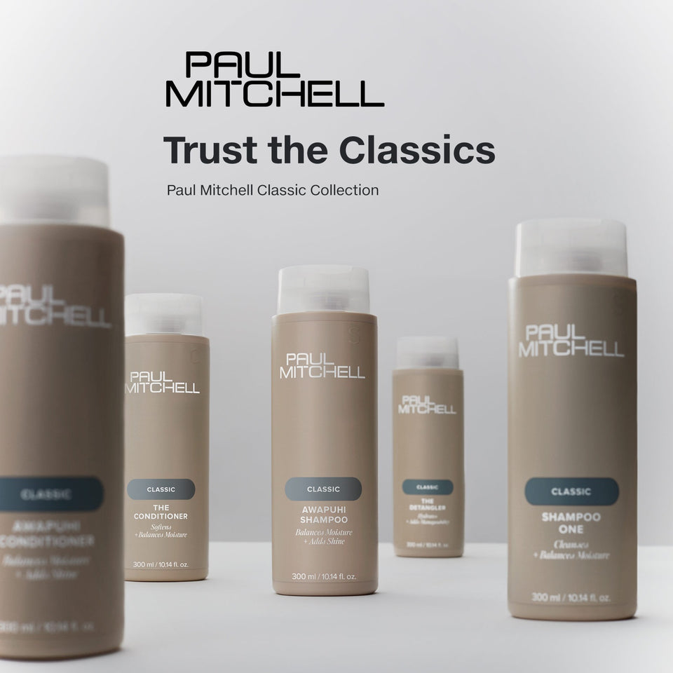 Paul Mitchell - Original