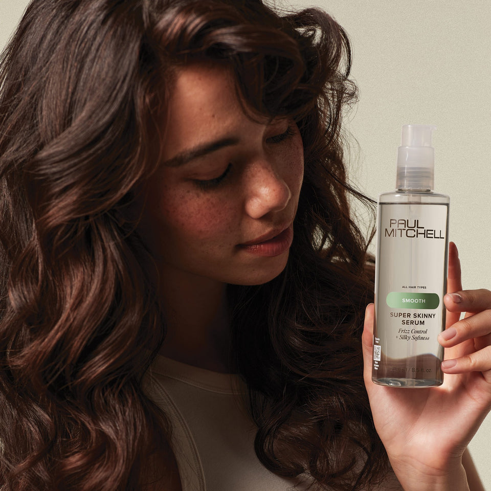 Paul Mitchell - Smoothing